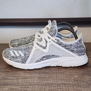 Adidas Edge Lux 2 Women's Athletic Running Shoes Sneakers Size 9.5 Gray